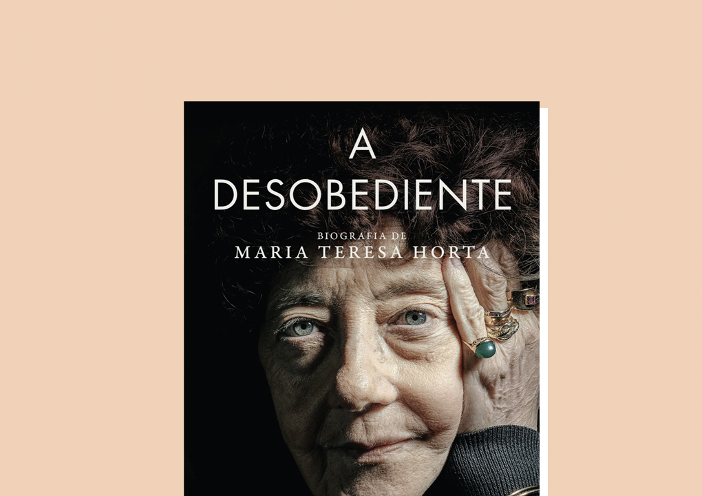 Inédito de Garcia Marquez e biografia de Maria Teresa Horta nas novidades de março