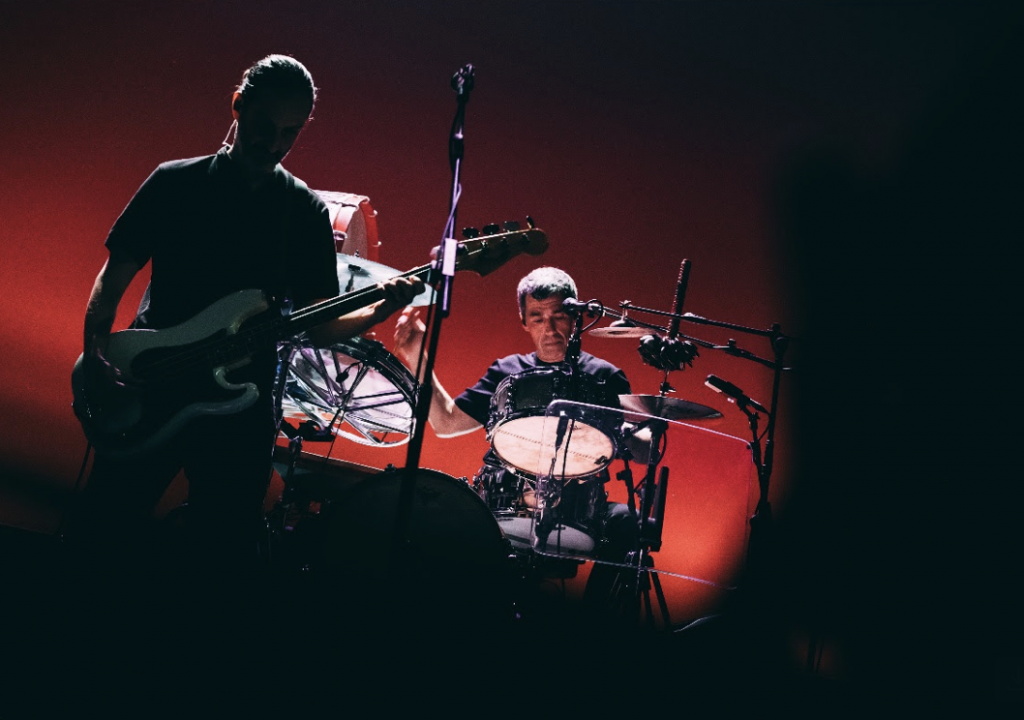 Cara de Espelho anunciam novo concerto em Lisboa, depois de dois concertos praticamente esgotados no Teatro Maria Matos