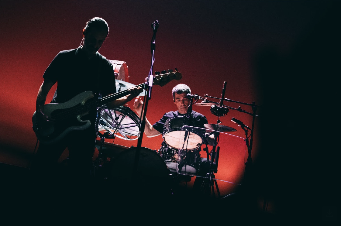 Cara de Espelho anunciam novo concerto em Lisboa, depois de dois concertos praticamente esgotados no Teatro Maria Matos