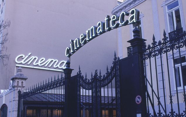 Cinemateca Portuguesa alerta que sem investimento preservação do cinema português pode demorar 40 a 50 anos