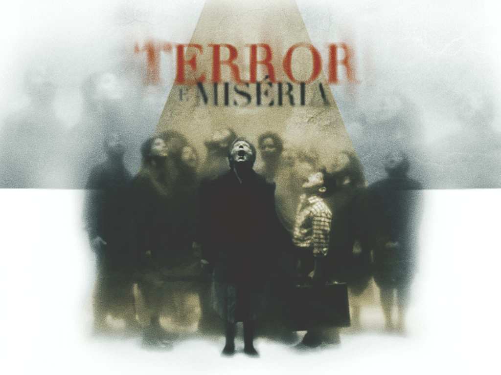 Grupo D’Artes e Comédias do Banco de Portugal apresenta o espetáculo “Terror e Miséria”, a partir de texto de Bertolt Brecht