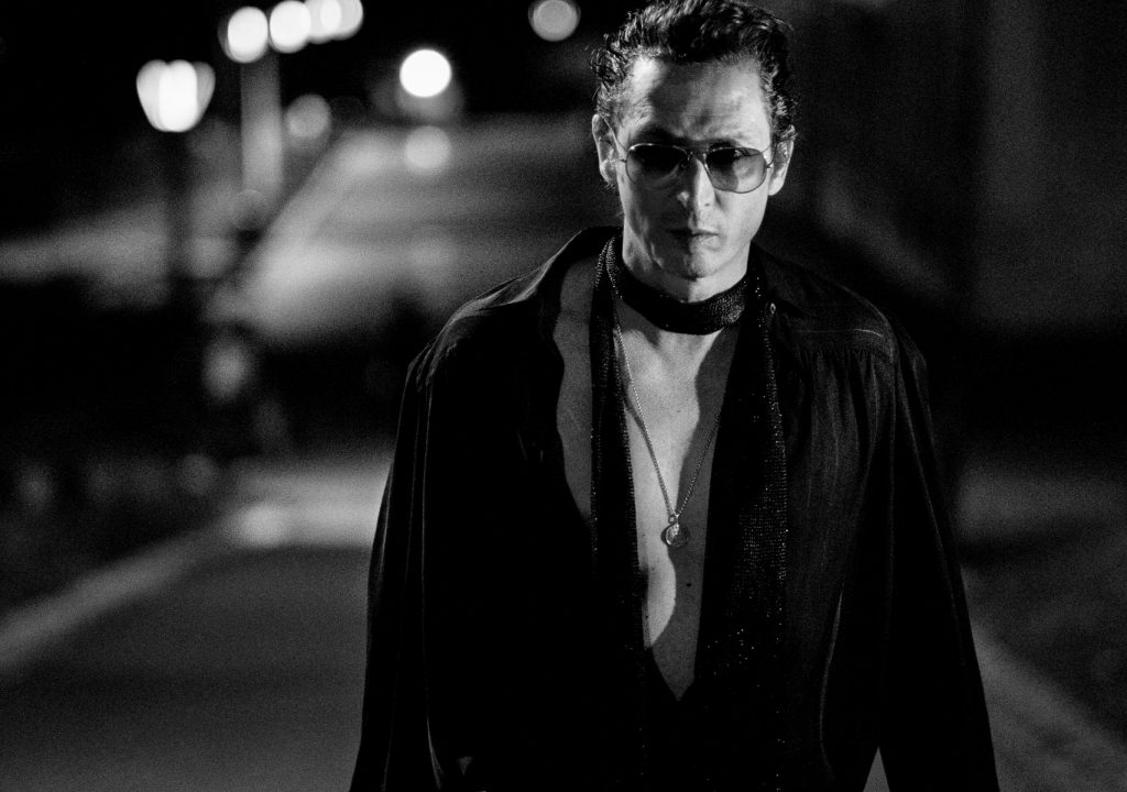 The Legendary Tigerman apresenta o seu novo disco, “Zeitgeist”, a 23 de Março no Hard Club no Porto, depois vai até Paris