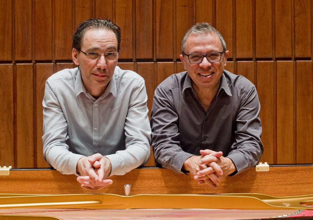 Mário Laginha e Pedro Burmester homenageiam Bernardo Sassetti no Portalegre JazzFest