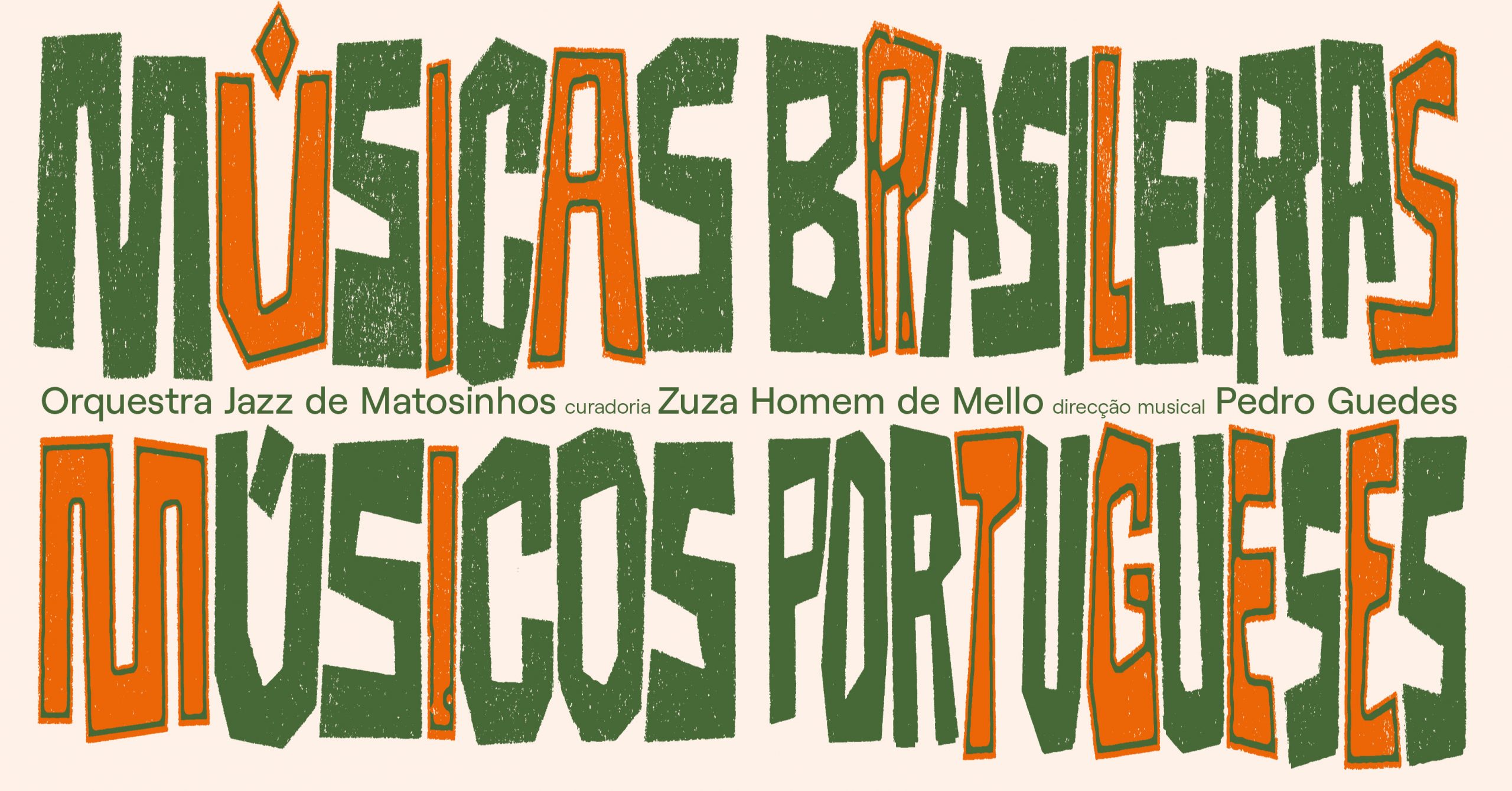 Orquestra Jazz de Matosinhos regressa este mês às edições com “Músicas Brasileiras, Músicos Portugueses”