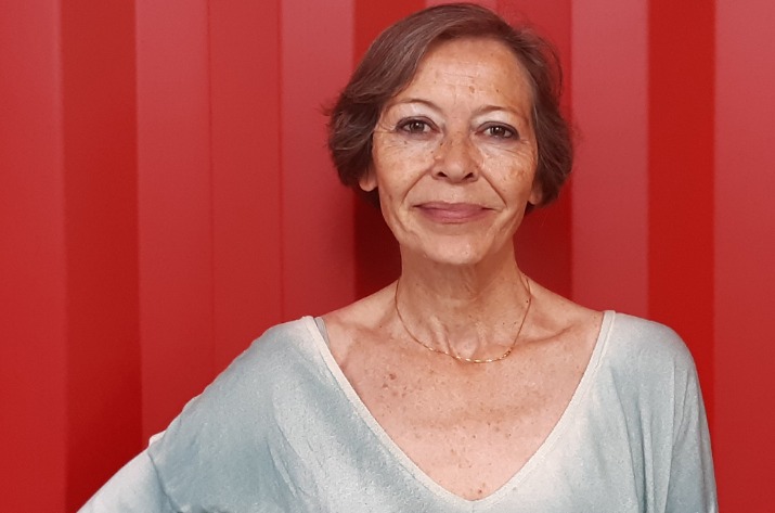Investigadora espanhola Isabel Soler é vencedora do Prémio Eduardo Lourenço