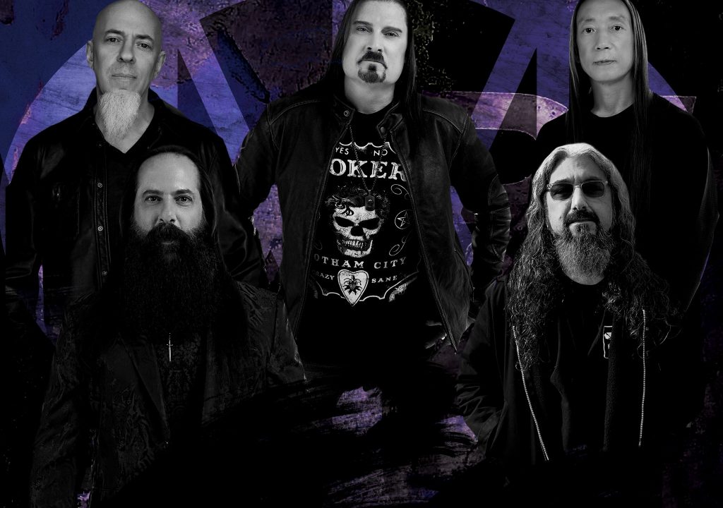 Norte-americanos Dream Theater actuam em Lisboa em novembro