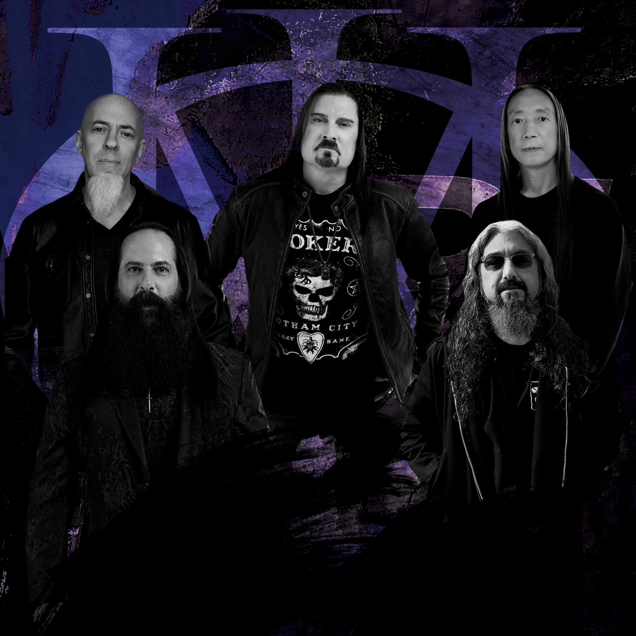 Norte-americanos Dream Theater actuam em Lisboa em novembro