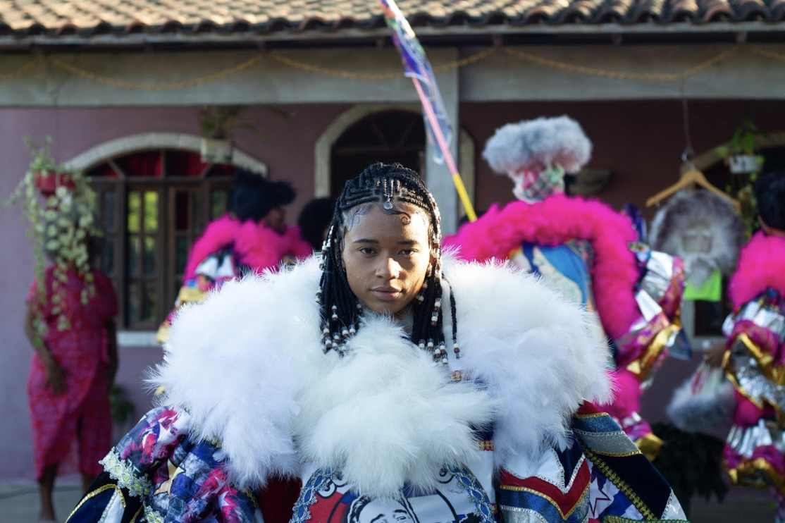 Cinema protagonizado por mulheres negras e indígenas é um dos destaques da nova edição do Porto Femme