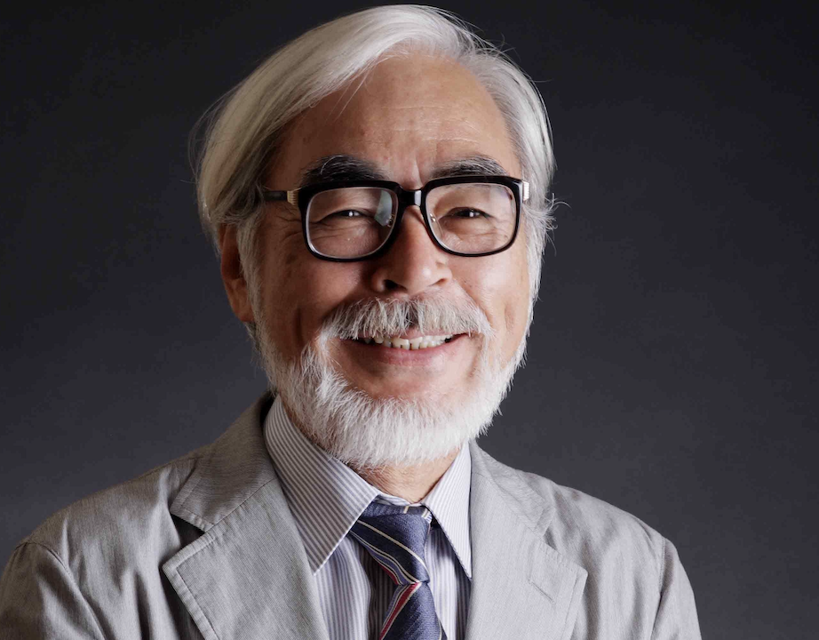 Festival de Cannes atribui Palma d’Ouro ao estúdio japonês de animação Ghibli