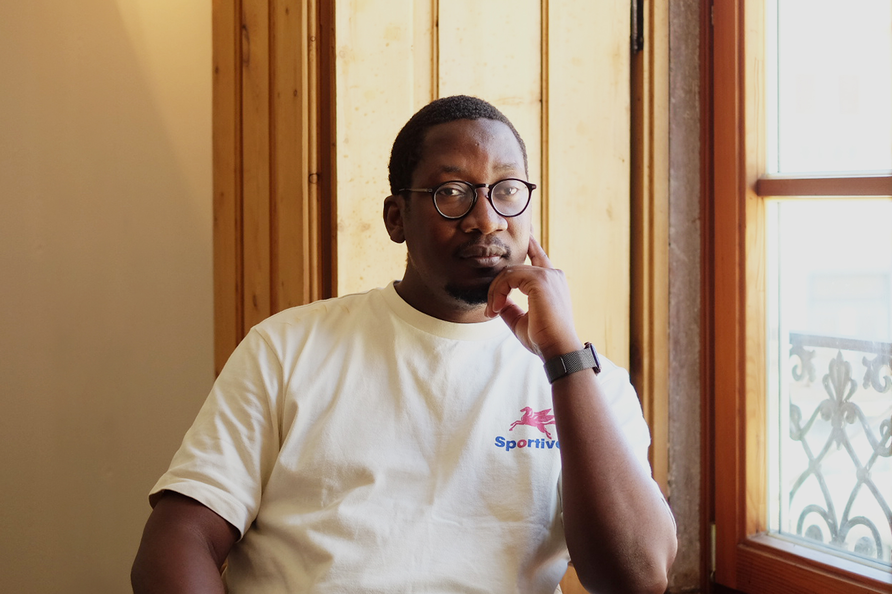 Entrevista. Kalaf Epalanga: “A Kizomba revolucionou a forma como a cultura é consumida”