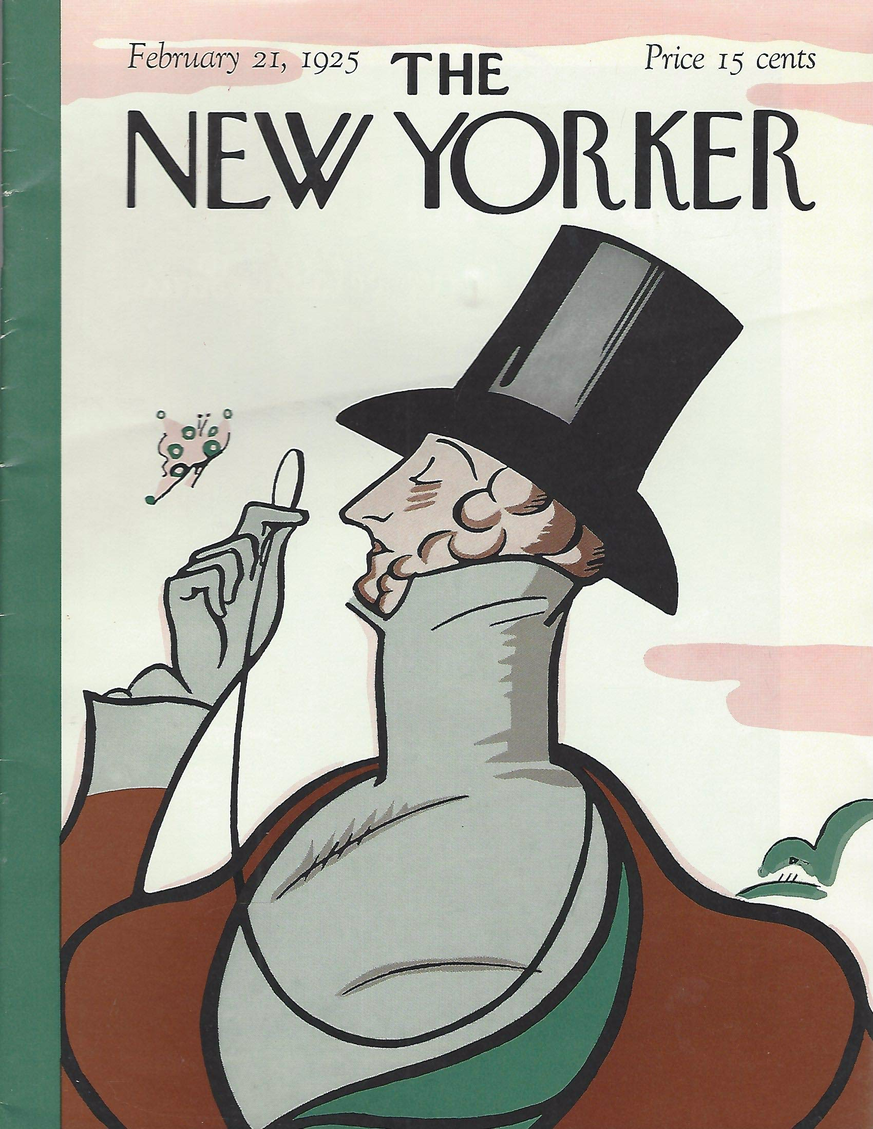 Revista The New Yorker expôs miséria da ditadura portuguesa nos anos 1950