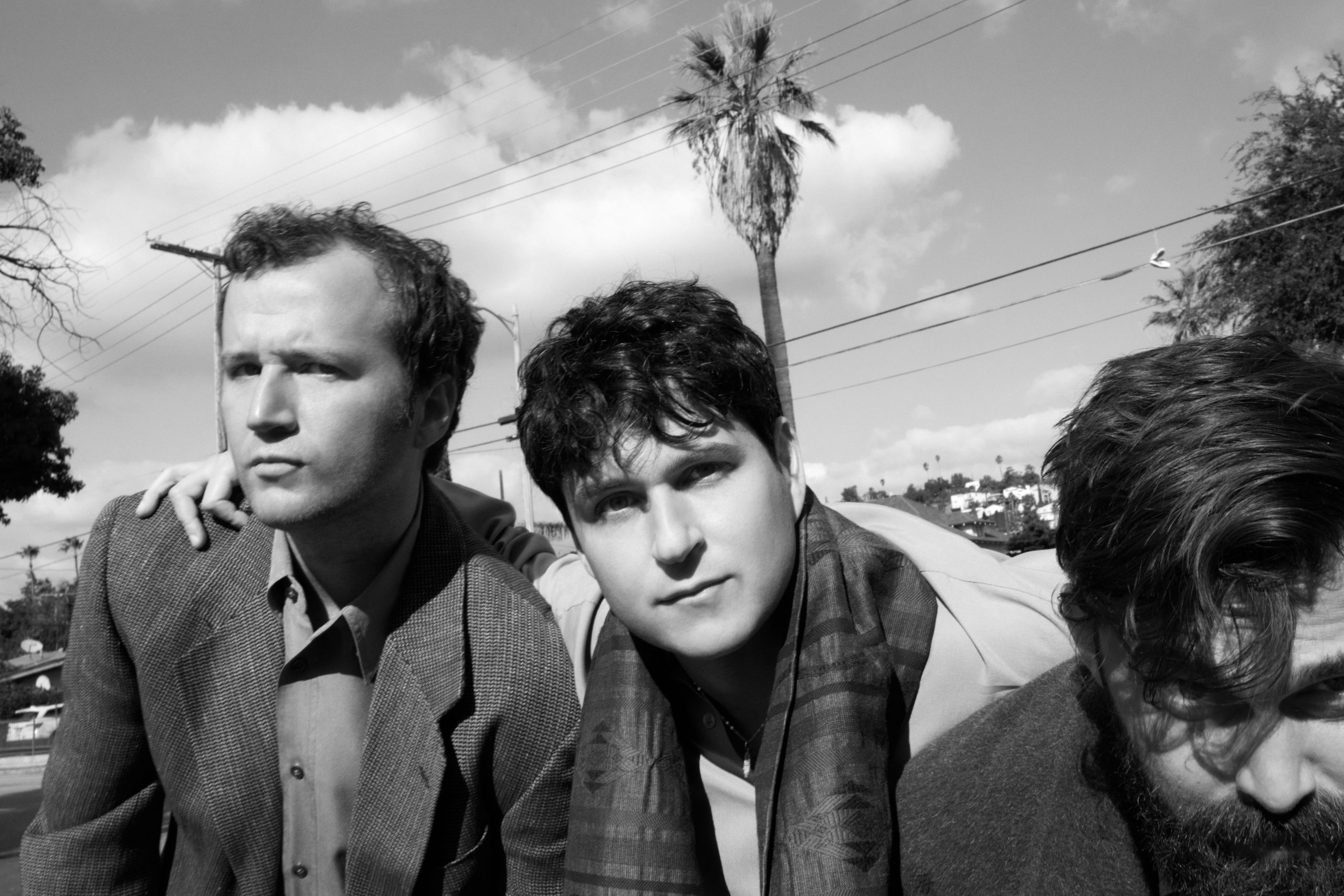 Cinco anos depois, Vampire Weekend lançam “Only God Was Above Us”. Novo disco tem 10 músicas e foi gravado um pouco por todo do mundo