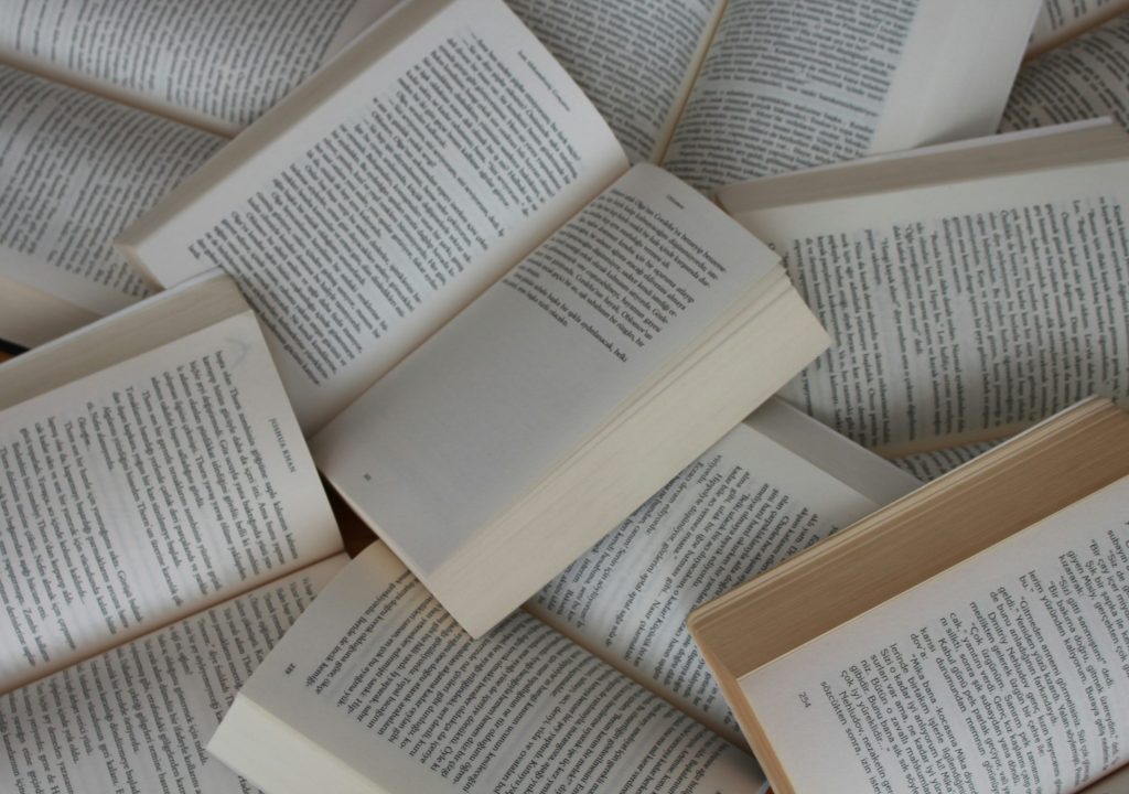 Venda de livros em língua inglesa cresce em Portugal e preocupa editores