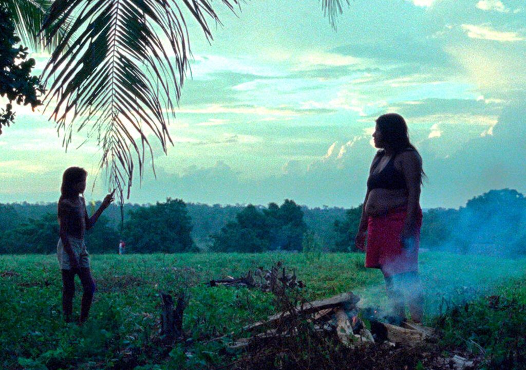 Culturgest acolhe ciclo de filmes feitos por comunidades indígenas do Brasil