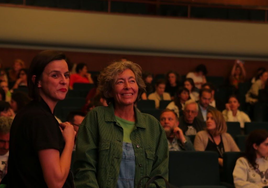 Porto Femme anuncia os filmes vencedores. Festival ocupou 5 espaços da cidade do Porto e contou com a participação de mais de 3000 pessoas