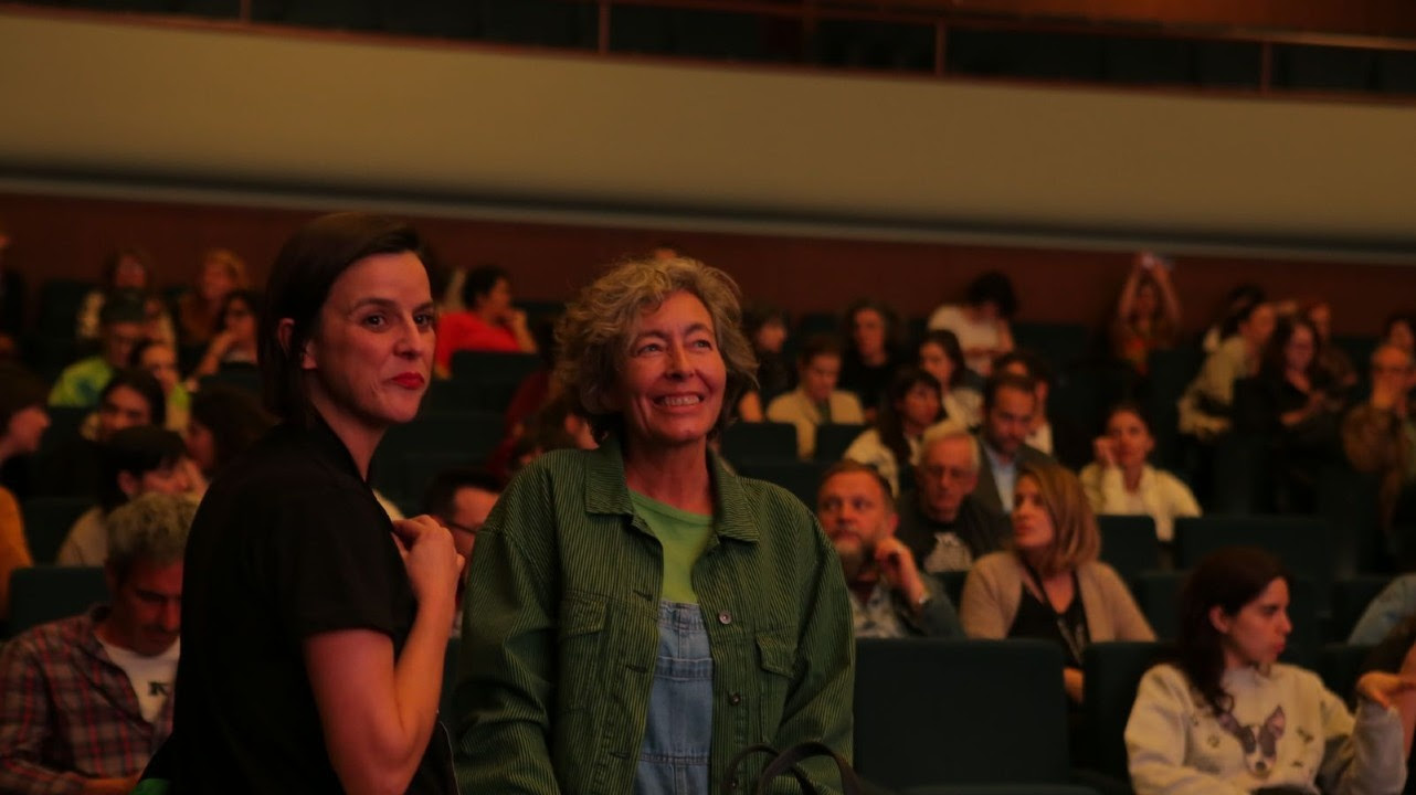 Porto Femme anuncia os filmes vencedores. Festival ocupou 5 espaços da cidade do Porto e contou com a participação de mais de 3000 pessoas