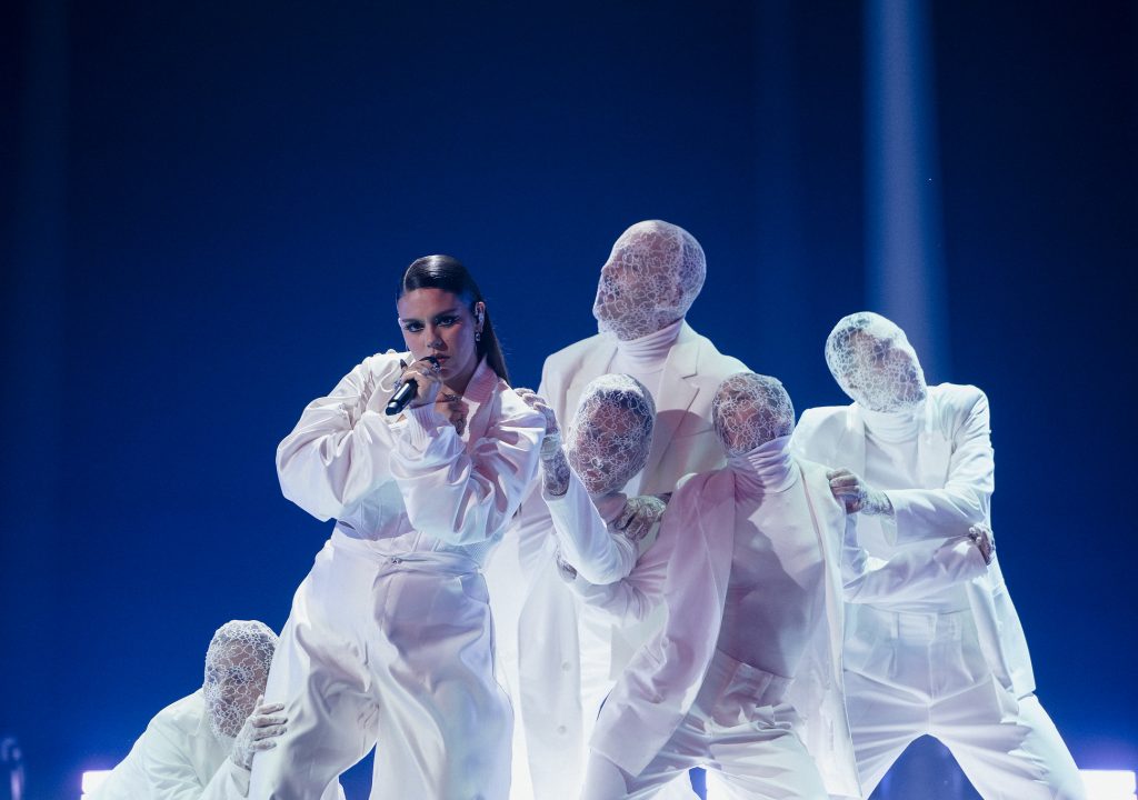 Portugal vai estar na final do Festival Eurovisão da Canção