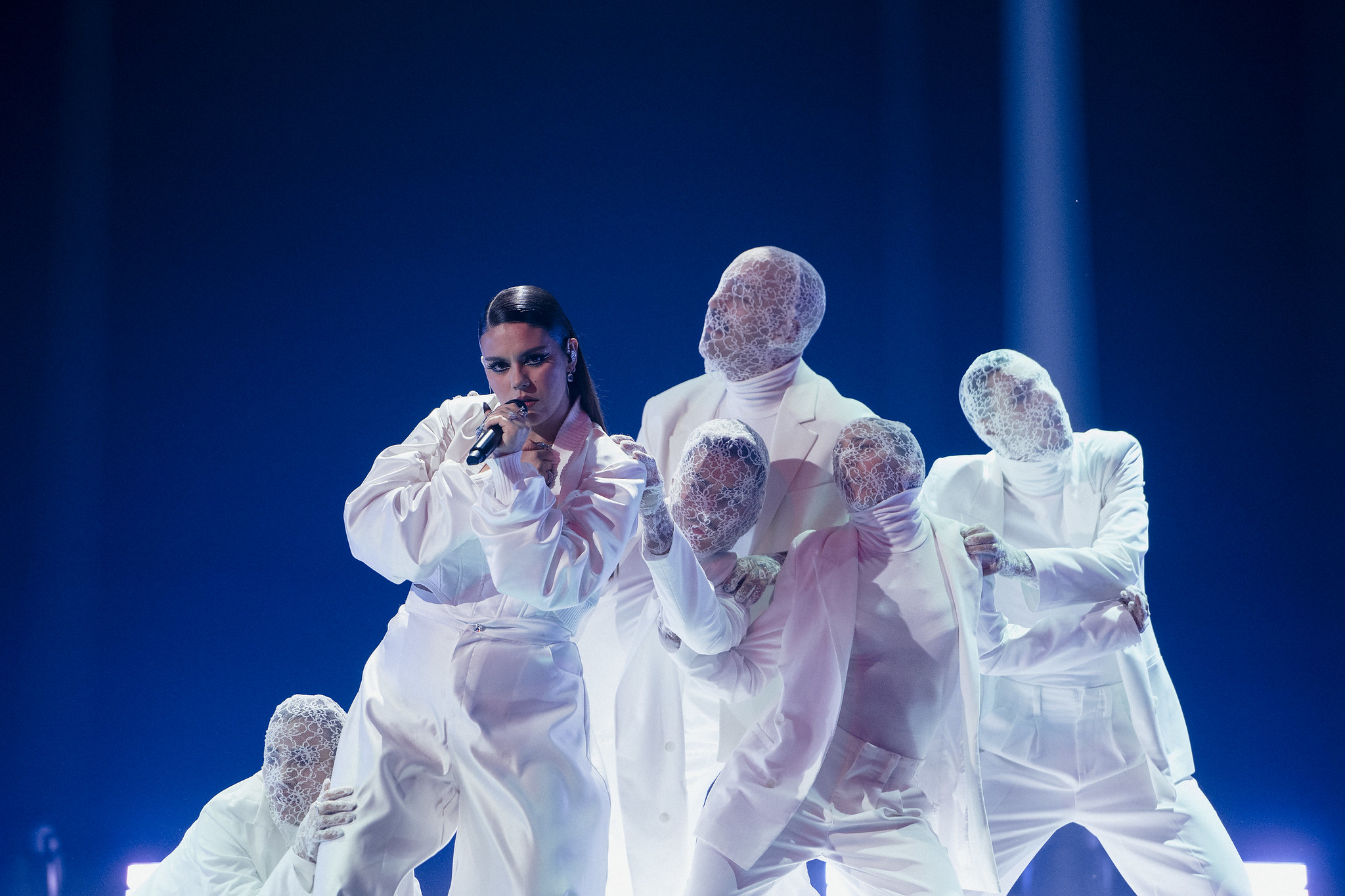 Festival Eurovisão da Canção começa hoje e Portugal compete por um lugar na final