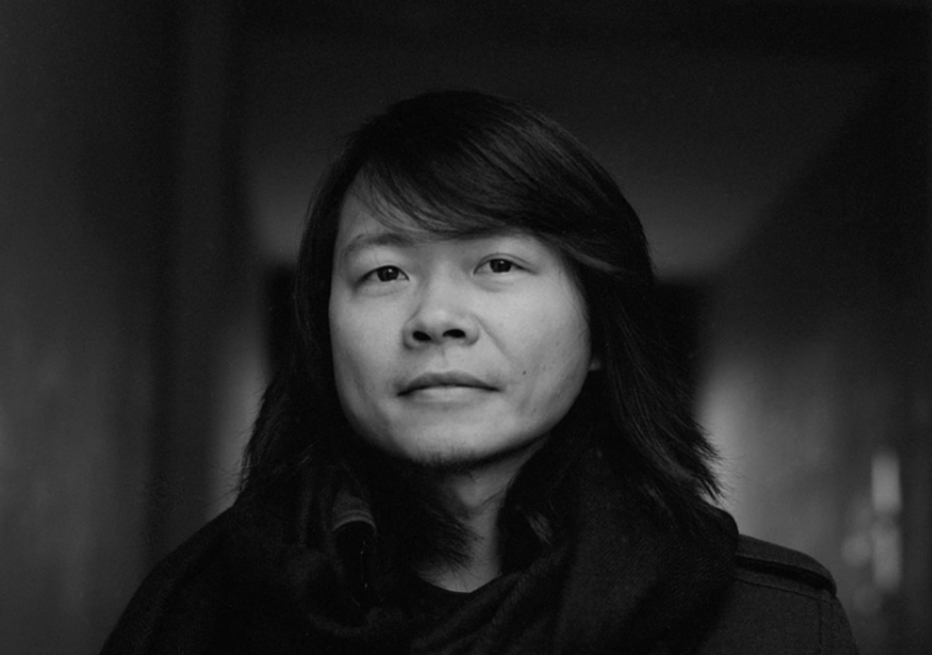 Professor e filósofo Yuk Hui dá palestra, “Art and Medium”, na NOVA FCSH. Entrada é livre