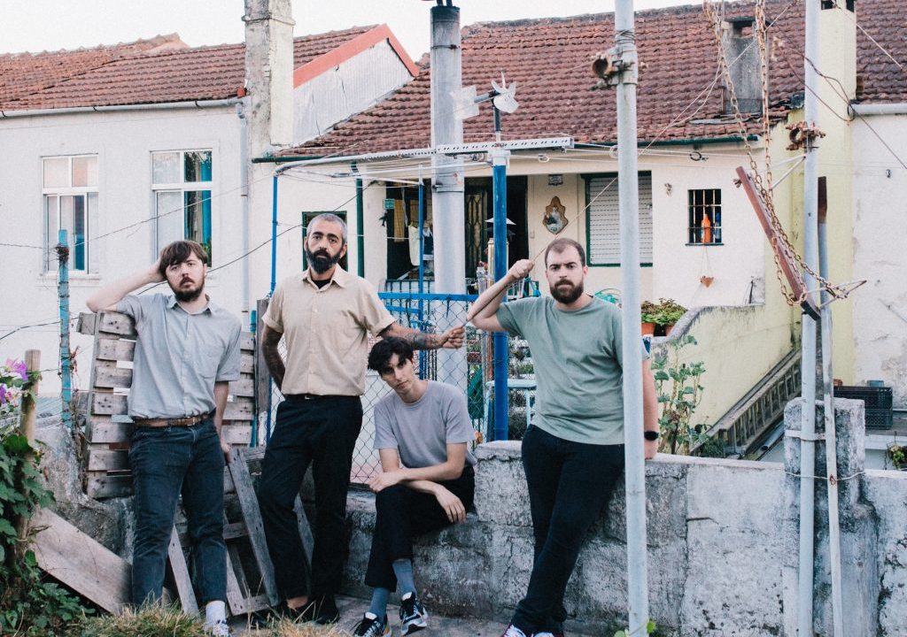 Festival Aleste entre hoje e domingo na Madeira com Glockenwise, Bia Ferreira e Capitão Fausto