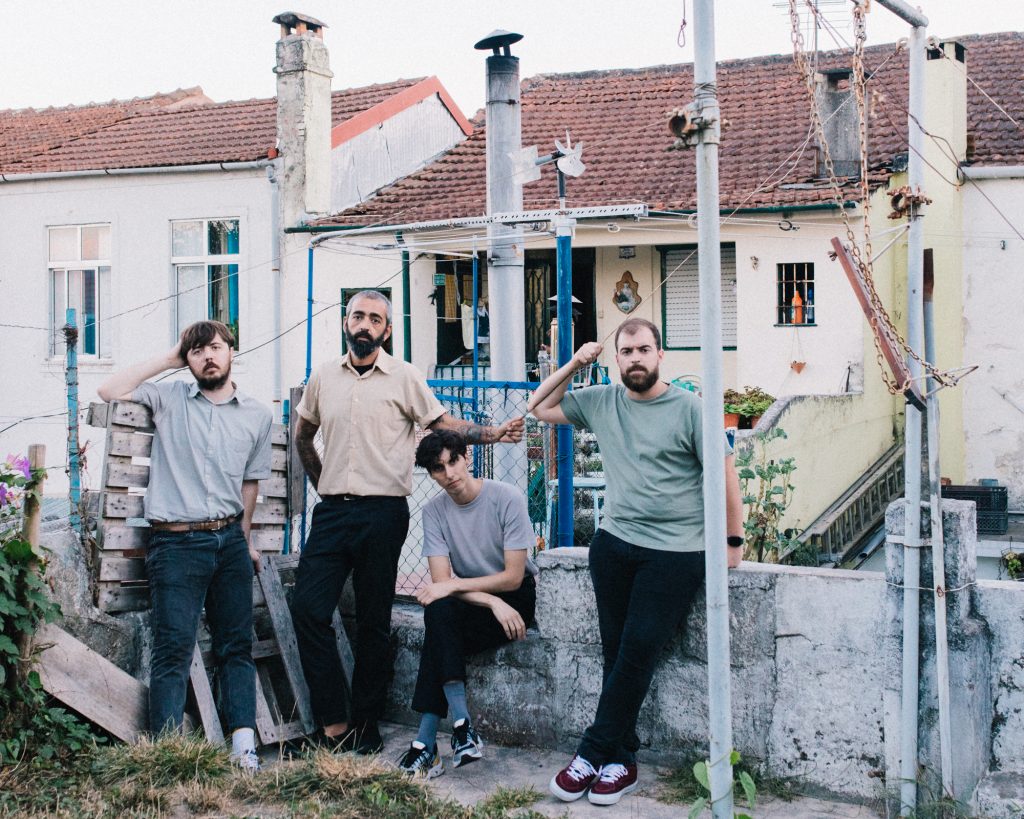 Festival Aleste entre hoje e domingo na Madeira com Glockenwise, Bia Ferreira e Capitão Fausto