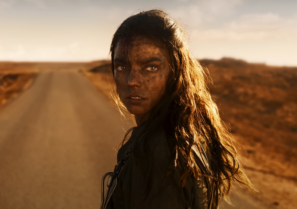 Em “Furiosa: Uma Saga Mad Max” o futuro regressa à Idade das Trevas, assume realizador