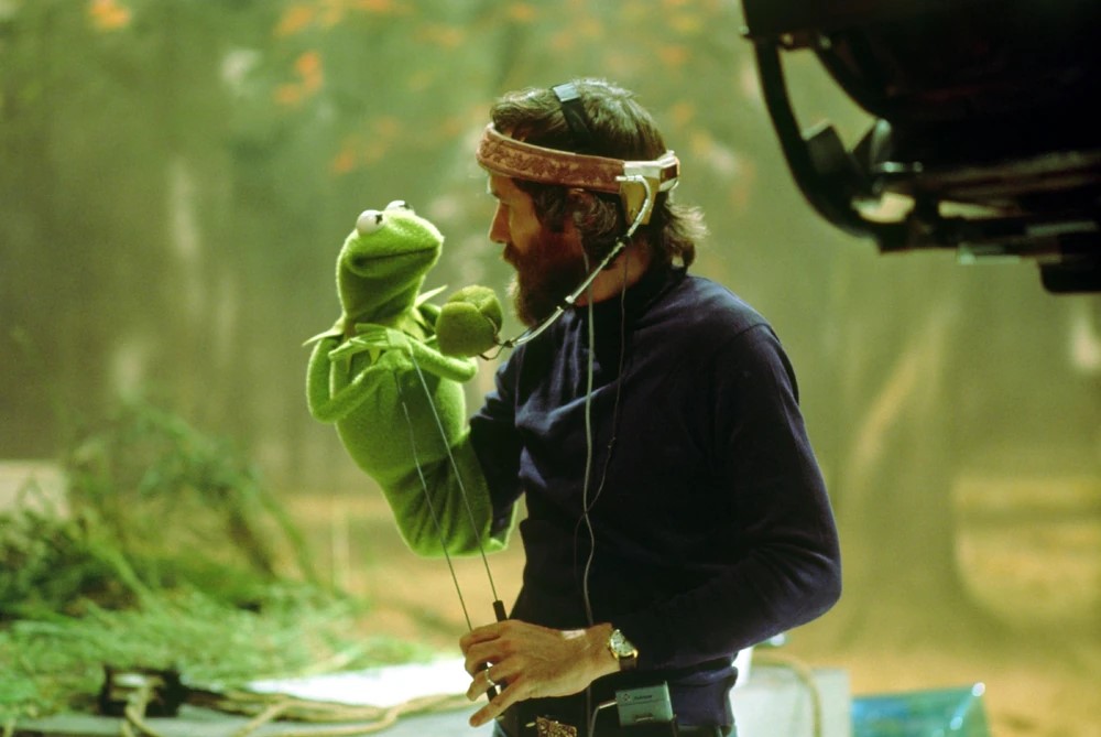 Novo documentário de Ron Howard conta a história de vida de Jim Henson, criador de “Rua Sésamo” e “Os Marretas”