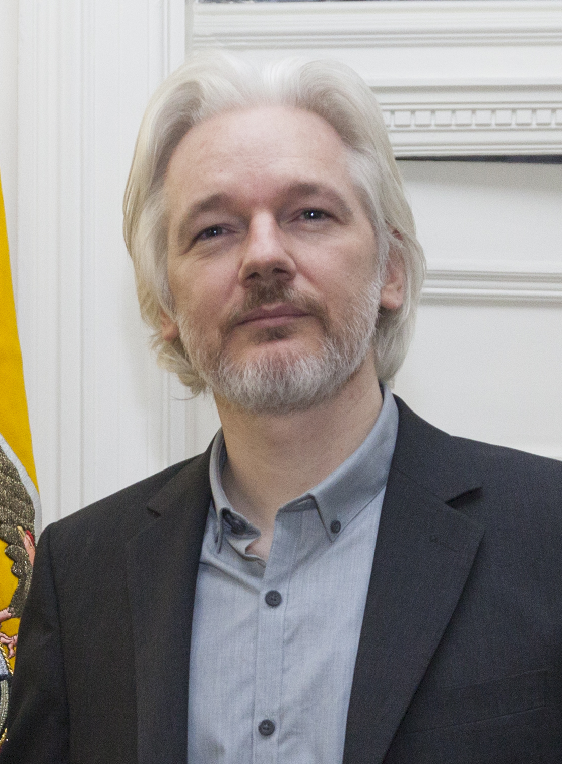 WikiLeaks: Julian Assange é autorizado a recorrer do pedido de extradição do Reino Unido para os EUA