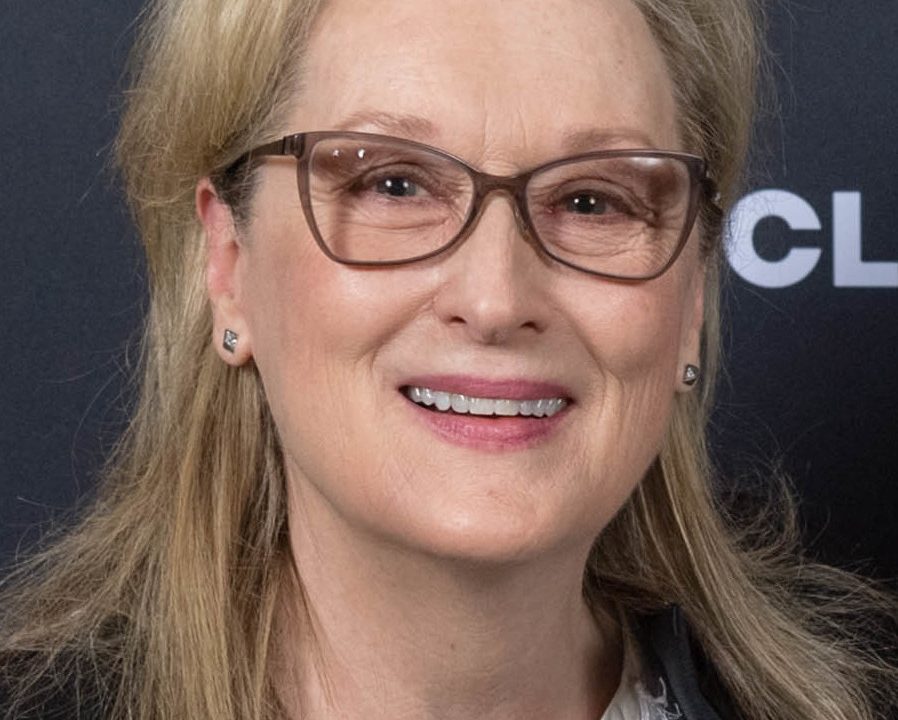 Atriz Meryl Streep vai receber Palma de Honra no Festival de Cannes