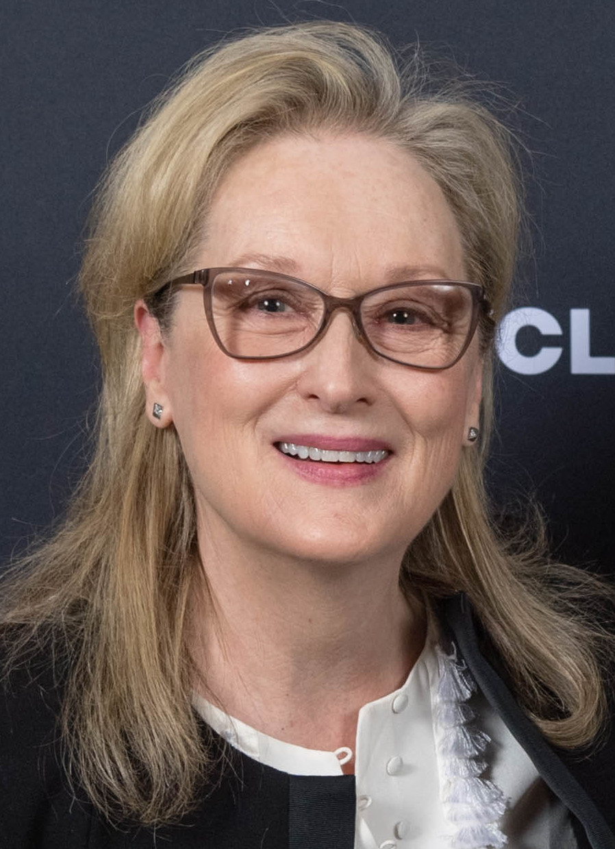Atriz Meryl Streep vai receber Palma de Honra no Festival de Cannes