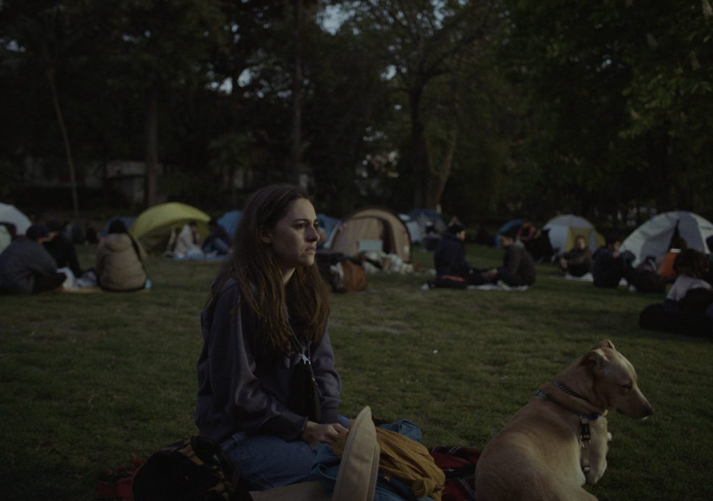 Filmes de Margarida Cardoso, Basil da Cunha, Catarina Vasconcelos e Jorge Jácome no IndieLisboa