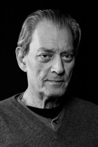 Escritor norte-americano Paul Auster morre aos 77 anos