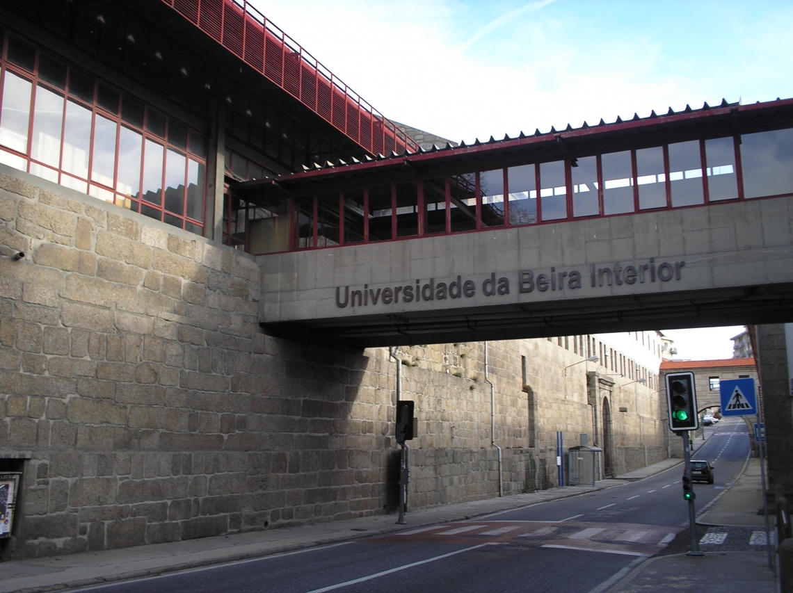 Universidade da Beira Interior vai implementar projeto de promoção da saúde mental