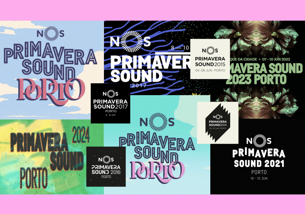 Primavera Sound Porto: como a música conseguiu uma nova estação