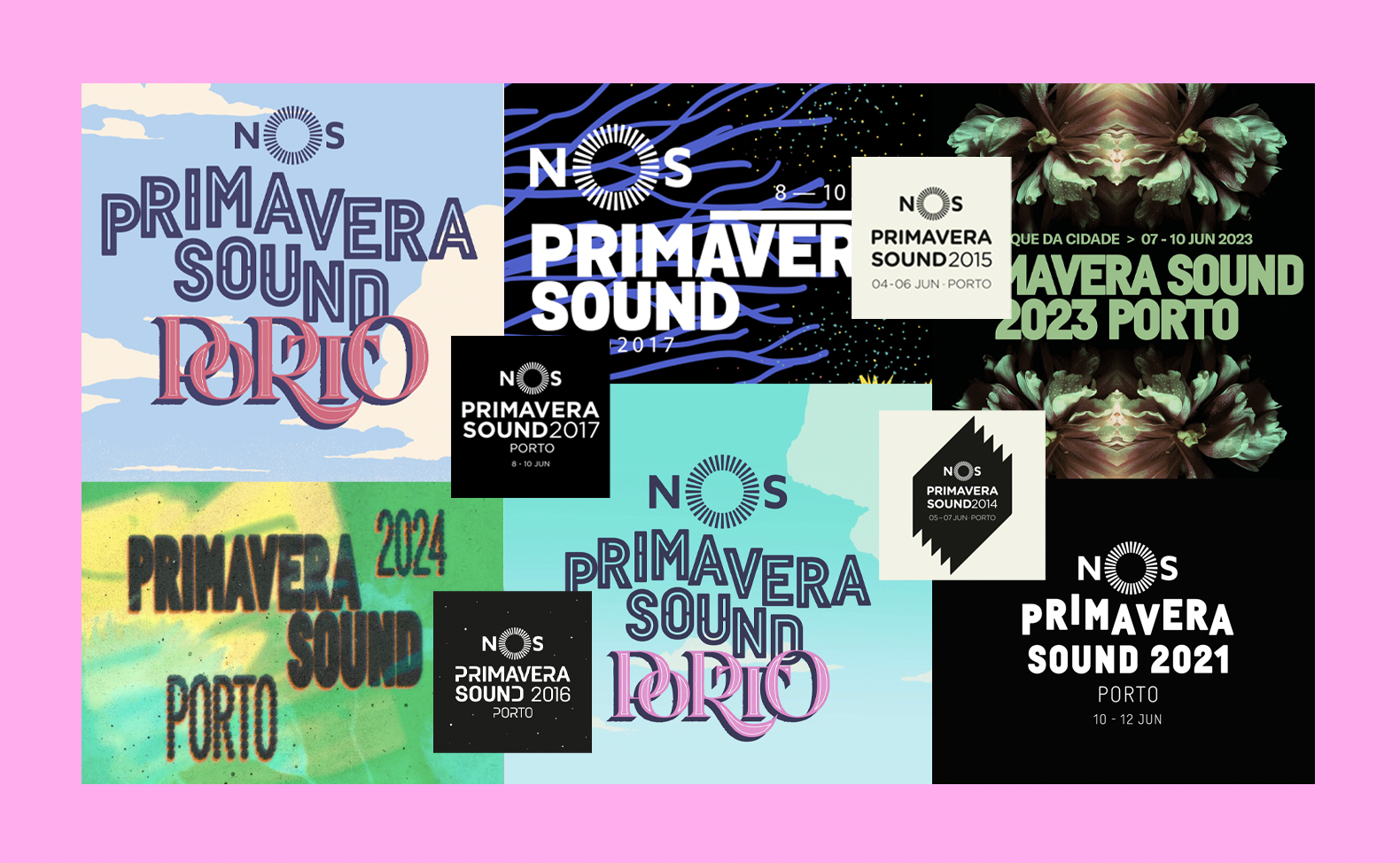 Primavera Sound Porto: como a música conseguiu uma nova estação