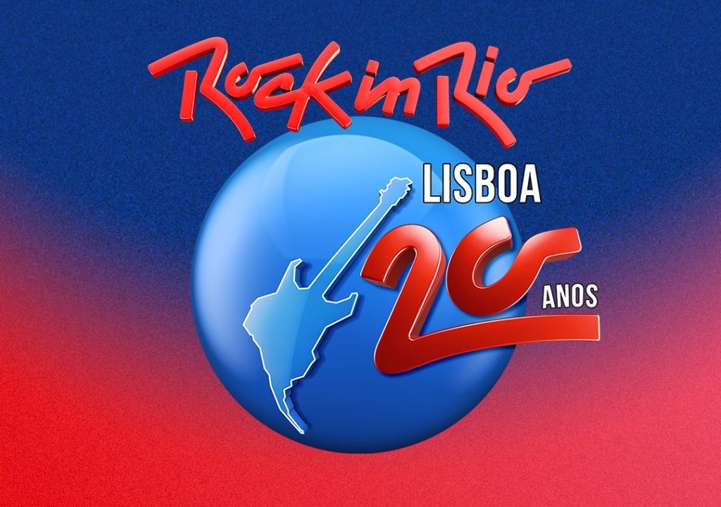 Rock in Rio Lisboa com mais área e mais infraestruturas num novo recinto