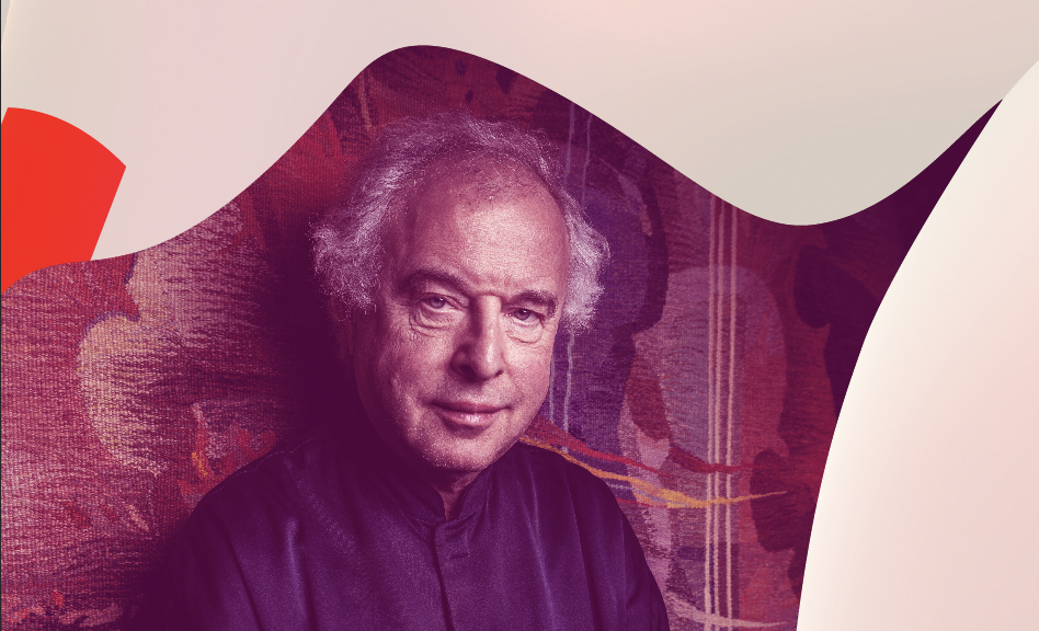 Festival de Sintra leva pianista András Schiff ao Centro Cultural Olga Cadaval