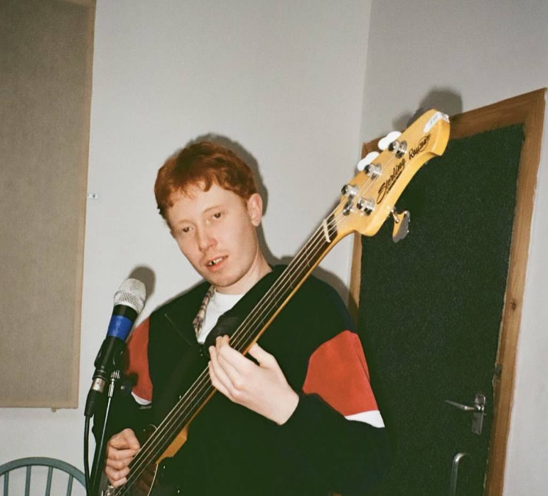 King Krule disponibiliza pela primeira vez em formato digital o EP “SHHHHHH!”