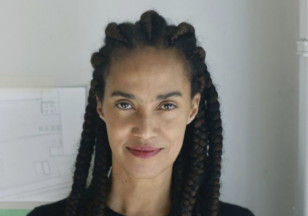 Londres vai construir memorial às vítimas da escravatura transatlântica e projeto da  portuguesa Grada Kilomba está entre os finalistas