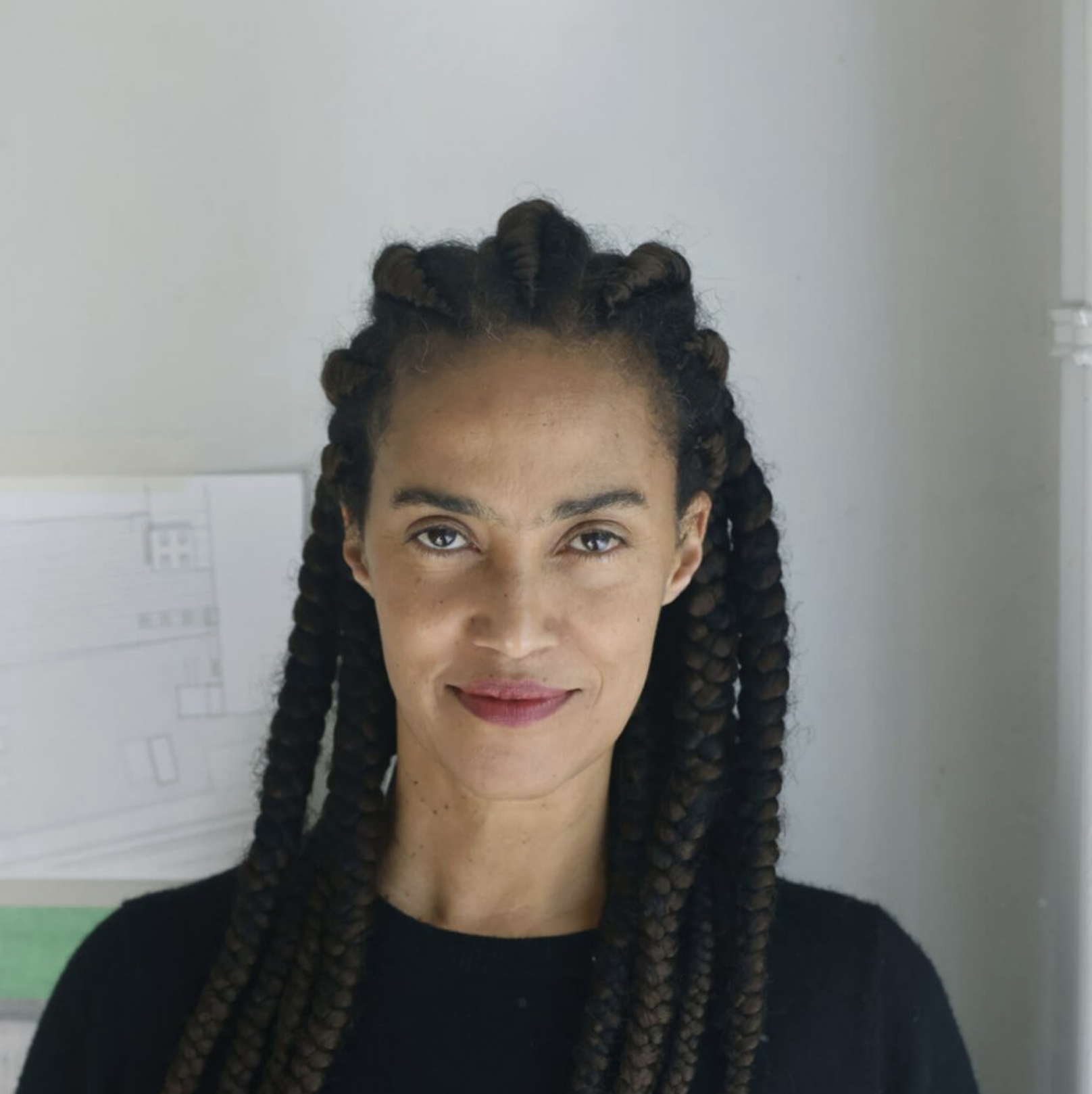 Londres vai construir memorial às vítimas da escravatura transatlântica e projeto da  portuguesa Grada Kilomba está entre os finalistas