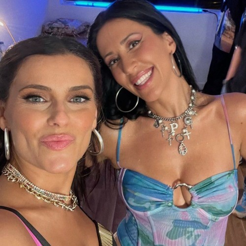 Ana Moura e Nelly Furtado juntam-se e lançam nova versão da música “Força”