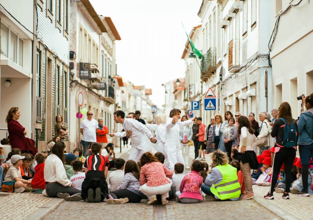 Festival Rádio Faneca juntou 29 mil pessoas na edição mais participada de sempre 