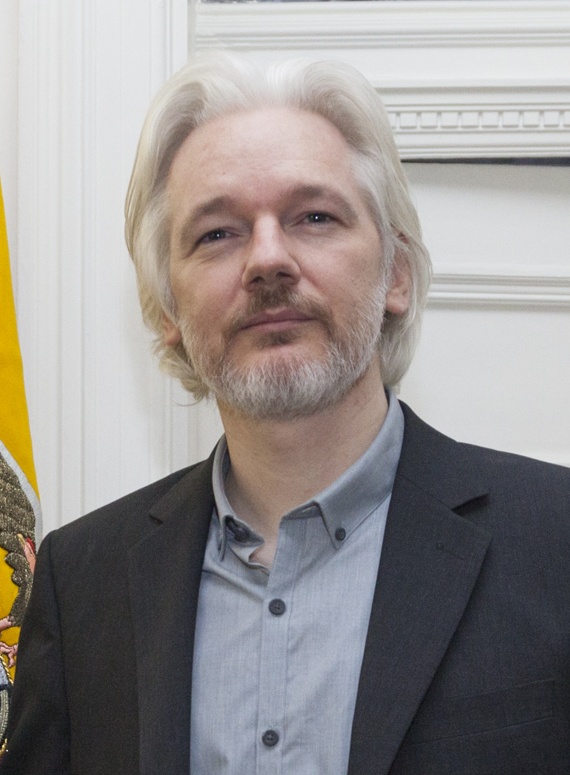 Julian Assange chega a acordo com EUA e sai da prisão