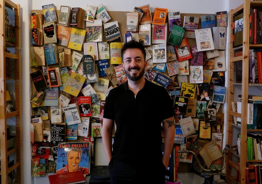 Entrevista. Álvaro Curia: “É uma crítica disparatada dizer que a disciplina de português tem livros desadequados”