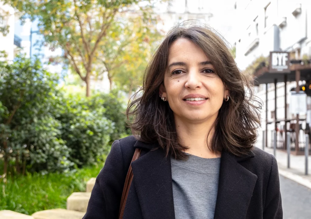 Entrevista. Ana Drago: “É uma ameaça criarem-se centros urbanos onde só vivem os muito ricos. É uma ameaça à ideia de cidade democrática”