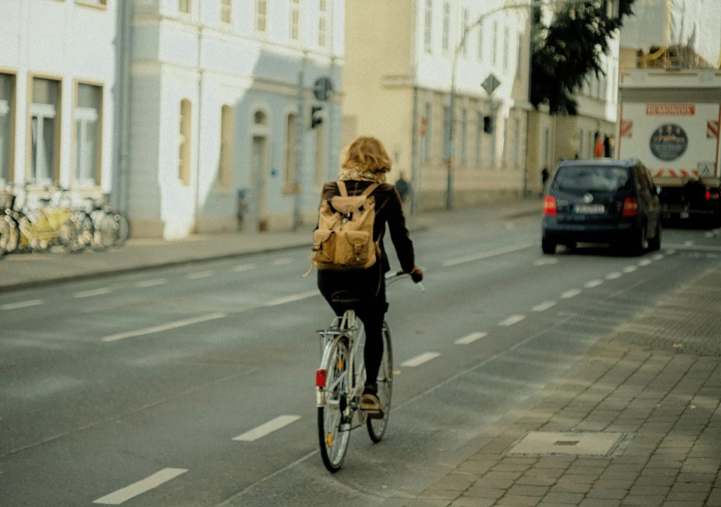 Exportações e importações de bicicletas recuam na União Europeia em 2023