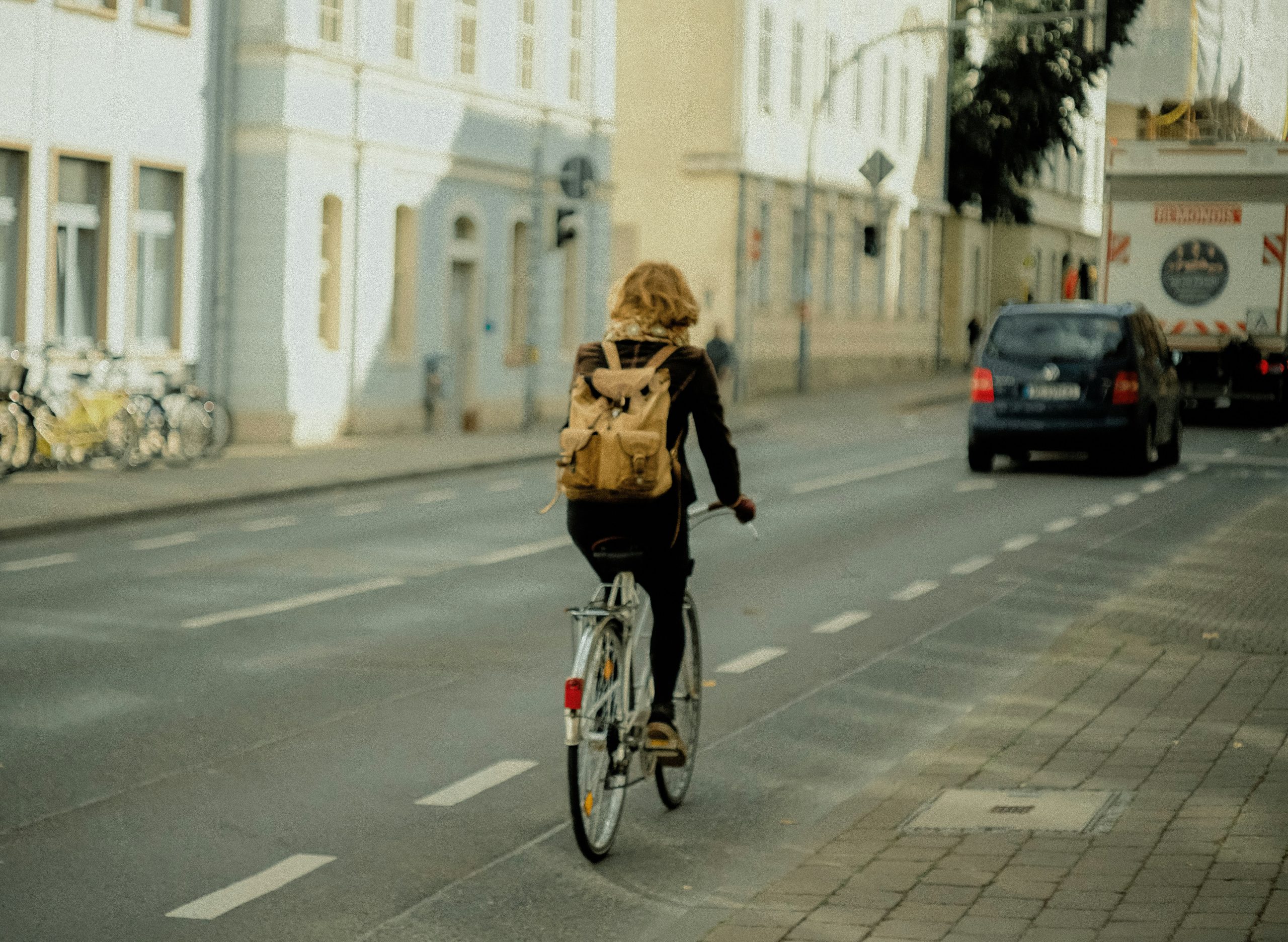 Exportações e importações de bicicletas recuam na União Europeia em 2023