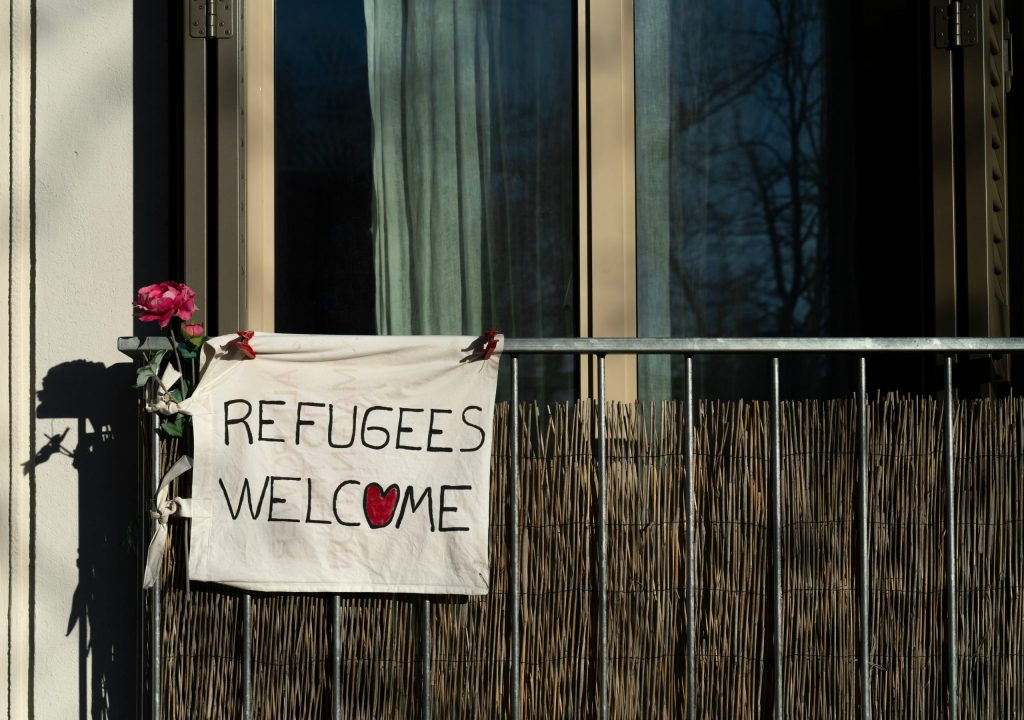 Reforço dos movimentos políticos anti-migrantes nas Eleições Europeias irá resultar num maior caos migratório, alerta ONU