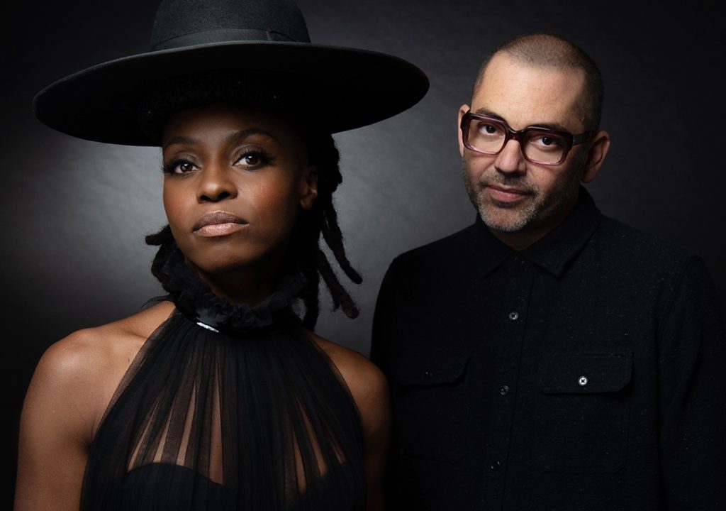 Morcheeba atuam a 10 de julho no Ageas Cooljazz, festival faz 20 anos   