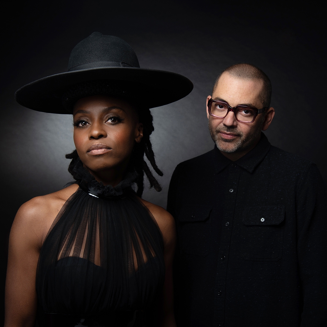 Morcheeba atuam a 10 de julho no Ageas Cooljazz, festival faz 20 anos   